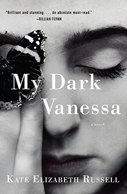 Cover image for My Dark Vanessa