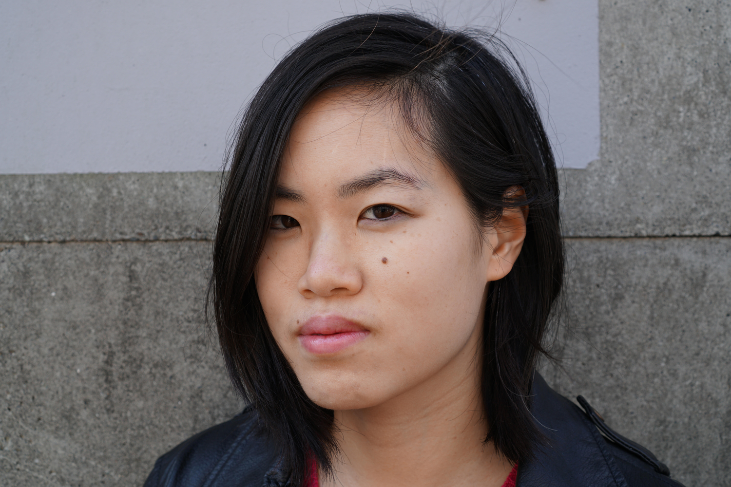 Dr. Vivian G. Shaw, a fellow in the University's Department of Sociology, leads the AAPI COVID-19 Project.