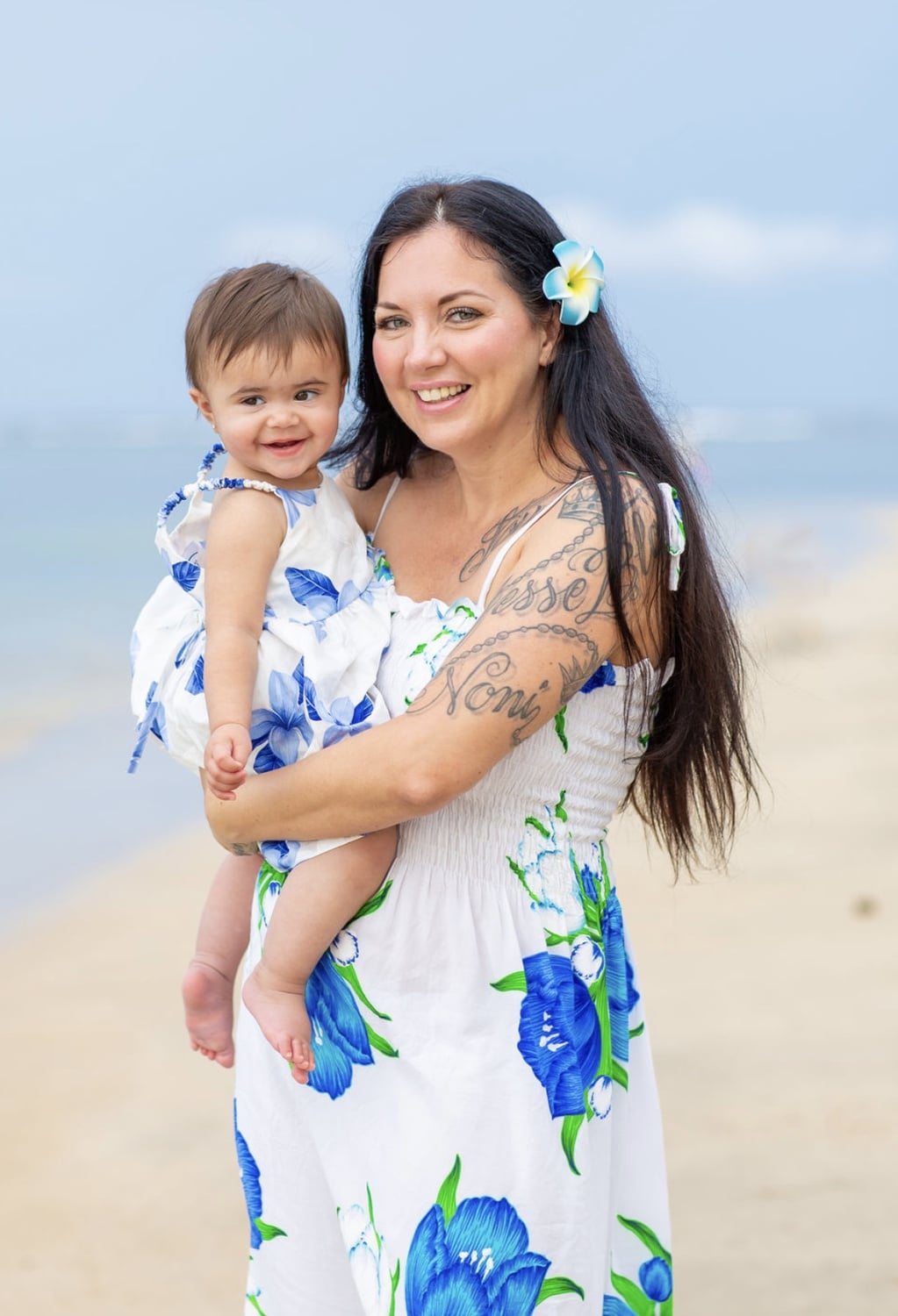 Shannon R.T. Copeland used the agency MyEggBank to connect with the egg donor who would serve as her child’s biological mother.