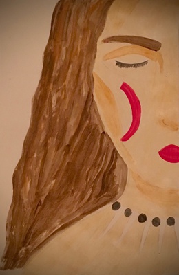 Cover image for On Writing Pasefika Presence: The Pressures of Representation