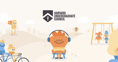 Cover image for UC Headspace Partnership