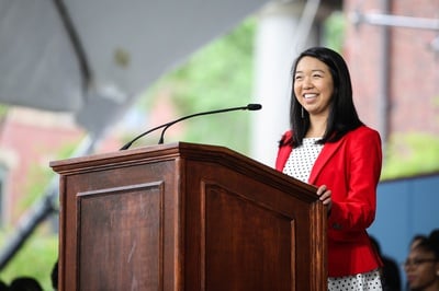 Cover image for Class Day 2019