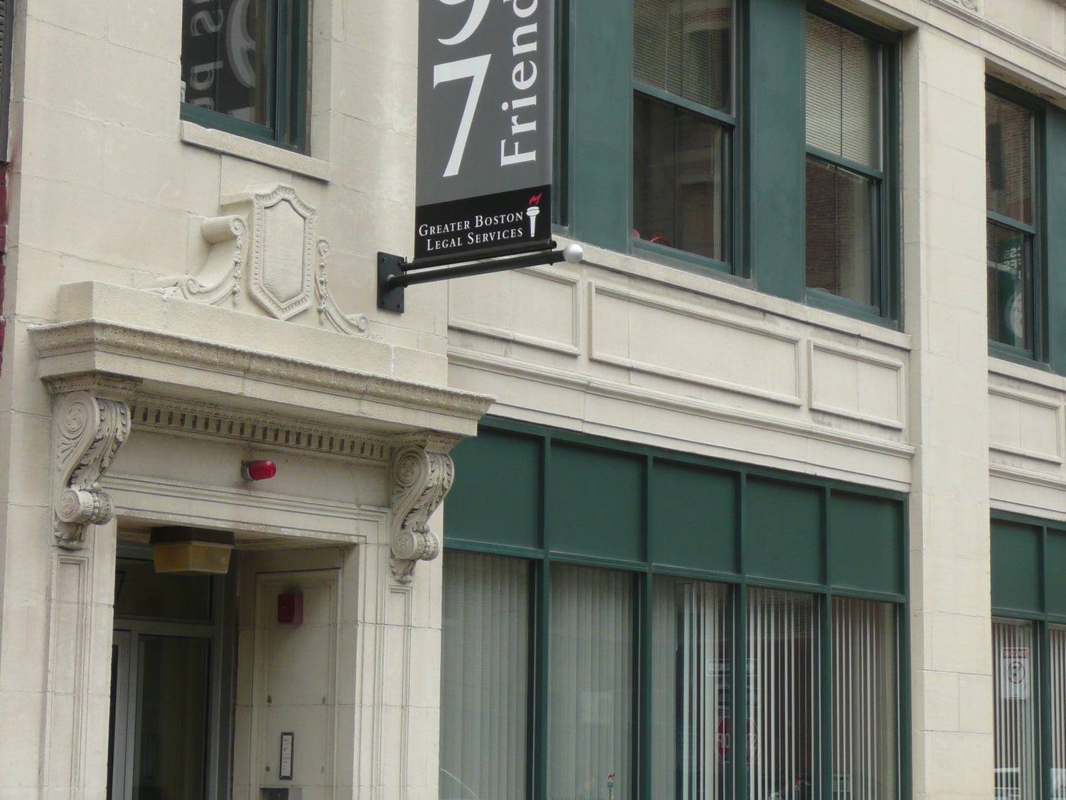 Greater Boston Legal Services provides free civil (non-criminal) legal assistance and representation to low-income people in Boston and thirty-one surrounding cities and towns.