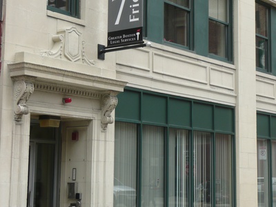 Cover image for As COVID-19 Affects Low-Income Communities, Greater Boston Legal Services Aids Those Hardest Hit