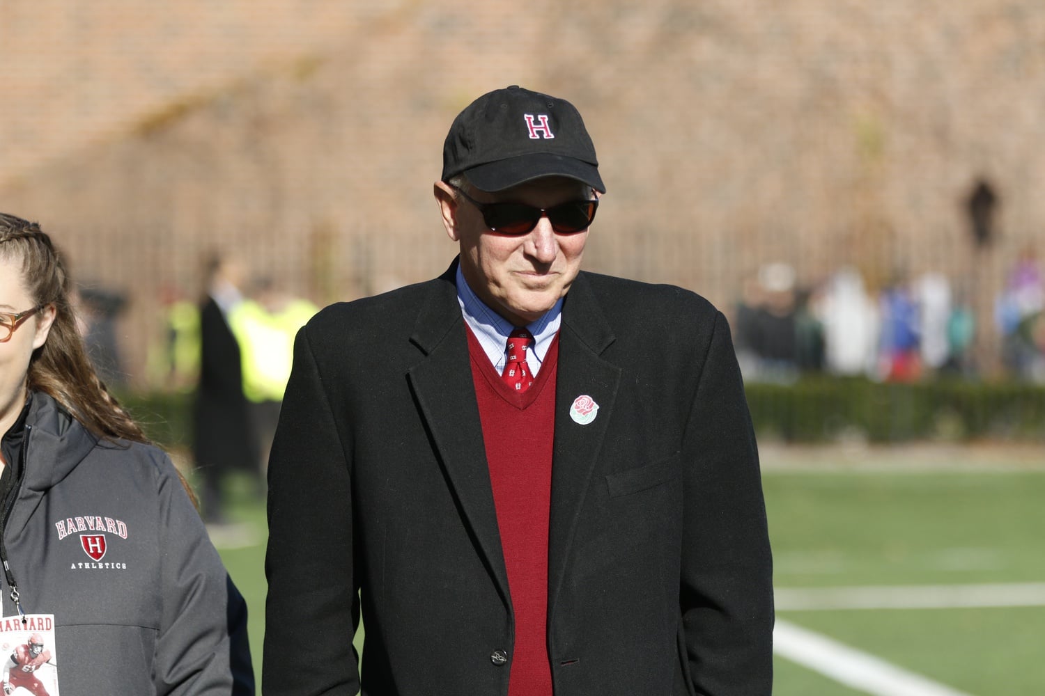 Athletics Director Robert L. Scalise announced in October 2019 his intent to retire in June 2020, after nearly 50 years at Harvard serving in a variety of roles including coach and Business School associate dean.