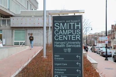 Cover image for A ‘Hairball Of Issues’ in Store for Fall Campus Reopenings, Experts Say