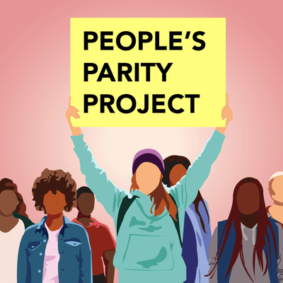 Cover image for The People’s Parity Project is Trying to Change Law in America