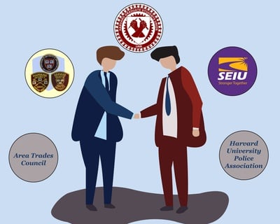 Cover image for Contracts Graphic
