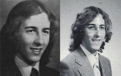 Cover image for Alan Garber Attended Harvard