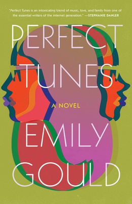 Cover image for Perfect Tunes