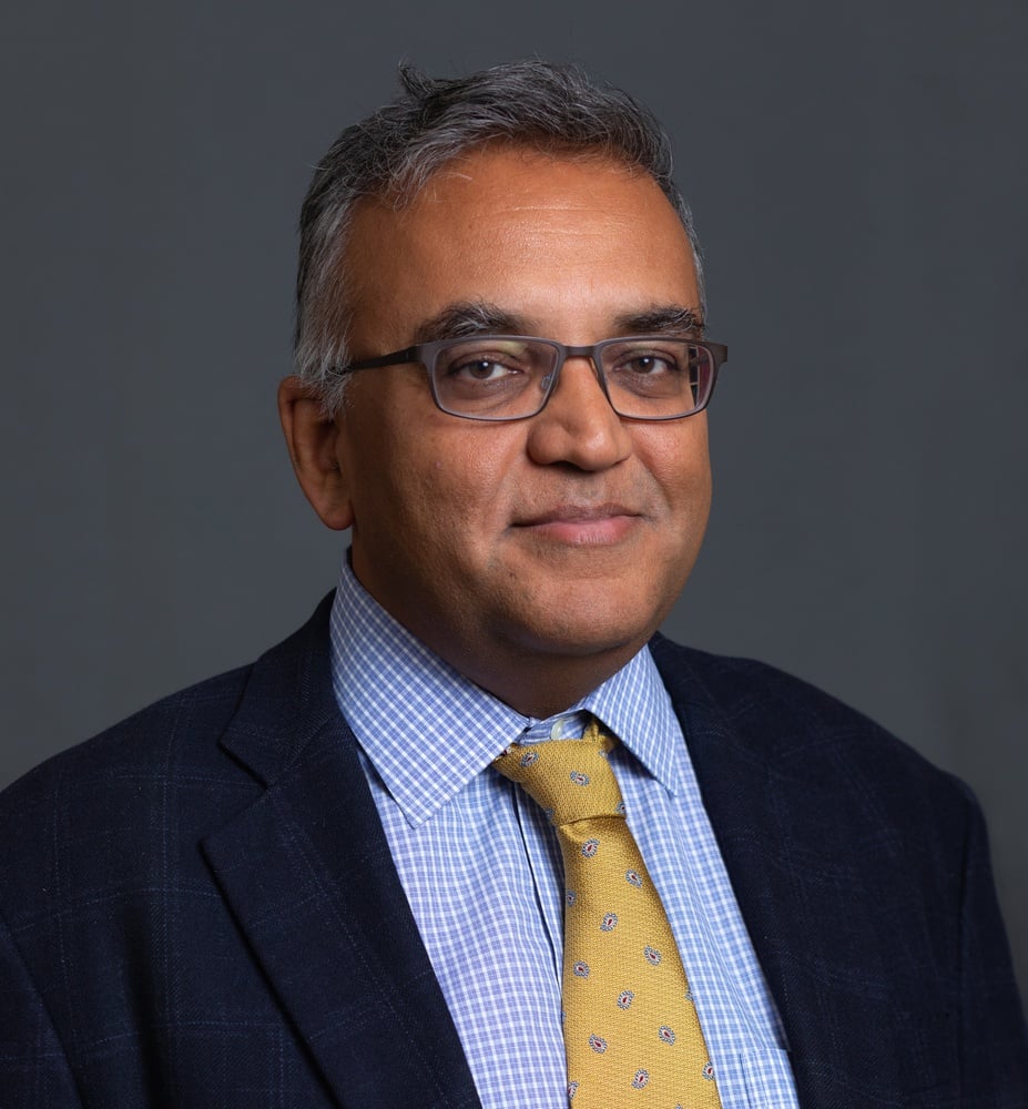 Ashish K. Jha is the Director of the Harvard Global Health Institute, the K.T. Li Professor of Health Policy at the Harvard T.H. Chan School of Public Health, and a Professor of Medicine at Harvard Medical School.