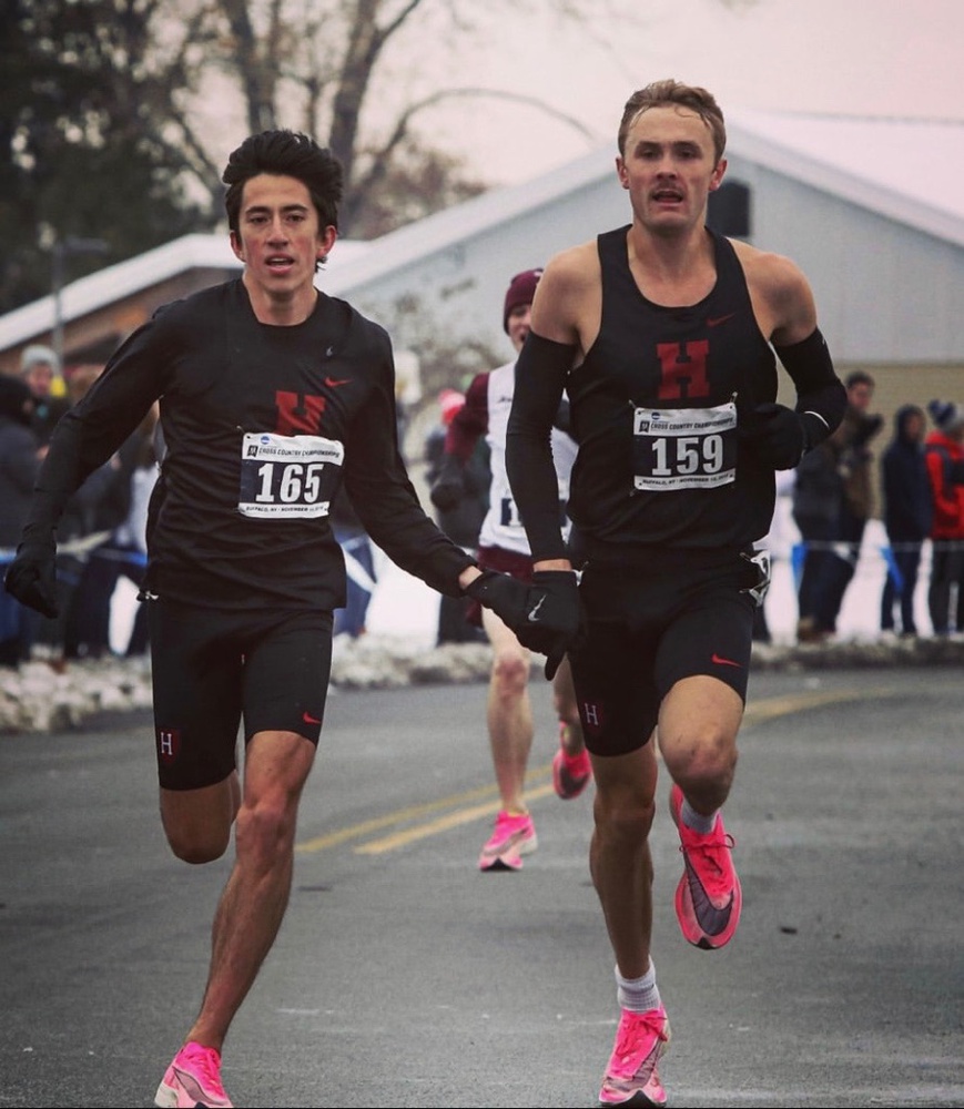 Rugged conditions do not seem to faze Tuntivate considering he has raced with one shoe before.