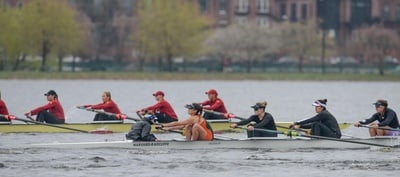 Cover image for Senior Perspective: Grace Eysenbach — Learning from Imperfect Ending