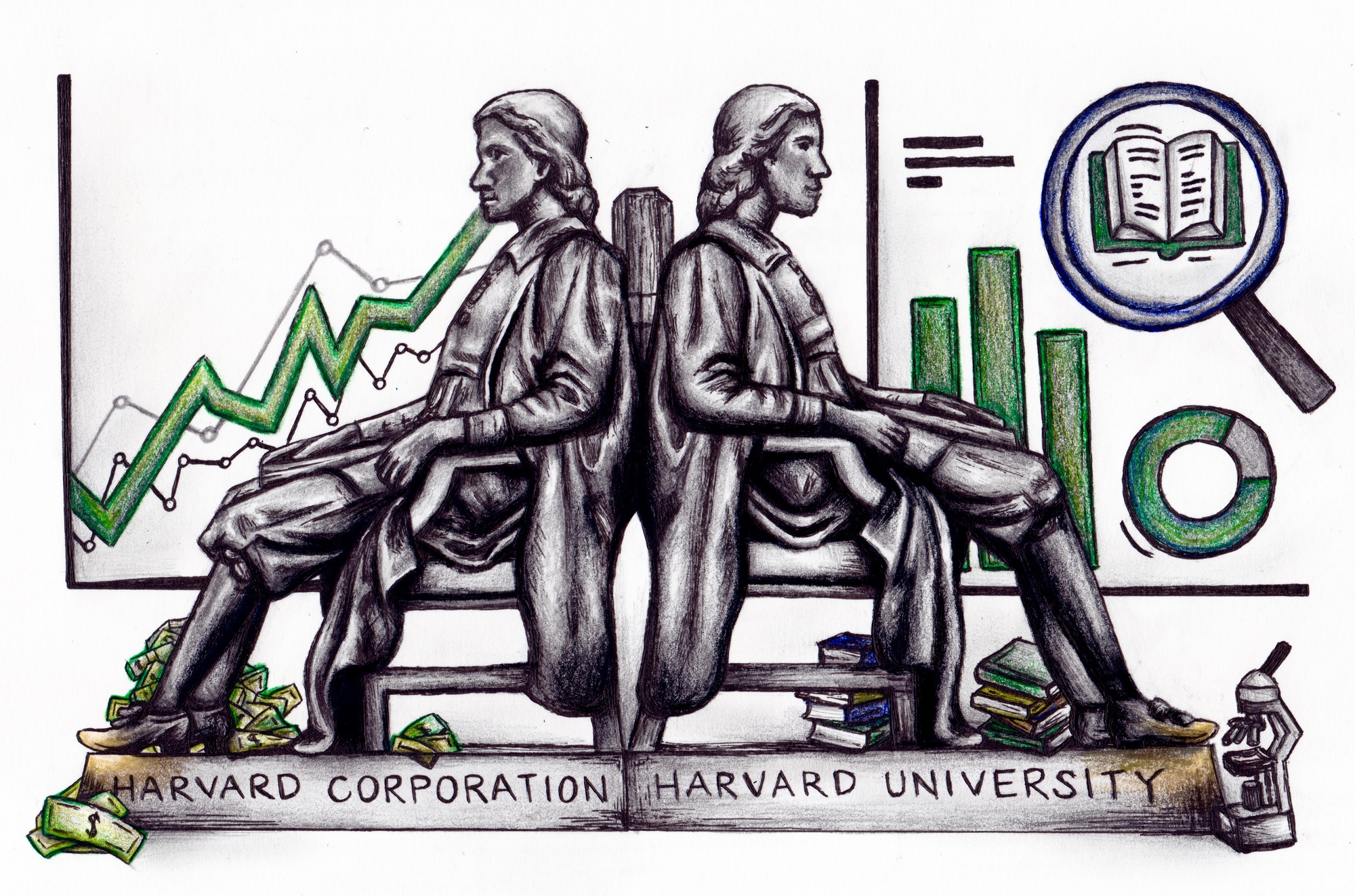 When We Return: Hope for a New Harvard | Opinion | The Harvard Crimson
