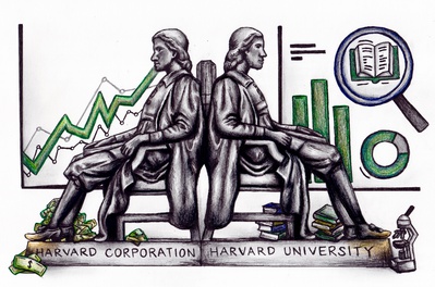 Cover image for When We Return: Hope for a New Harvard