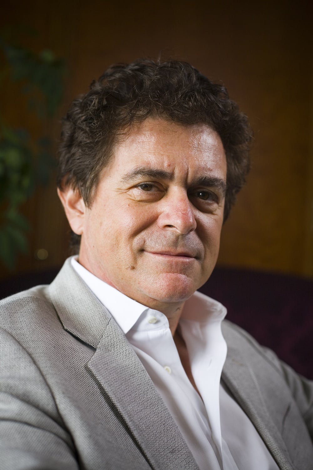 Alberto Alesina served as chair of the Harvard Economics department from 2003 to 2006.
