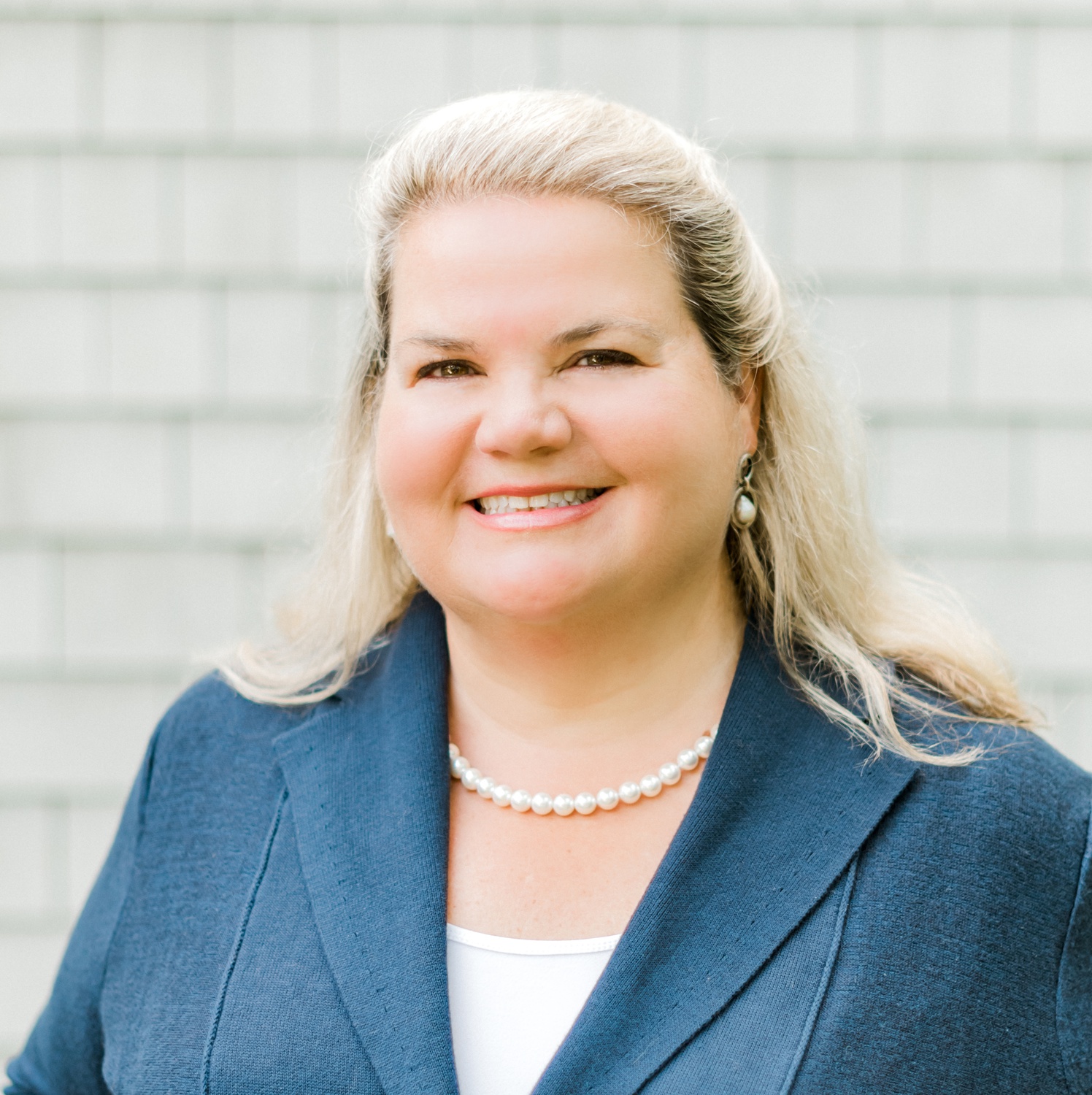 Nancy Coleman will serve as the new Dean of the Division of Continuing Education.