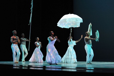 Cover image for alvin-ailey