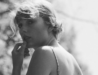 Cover image for The Radical Empathy of Taylor Swift’s ‘Folklore’