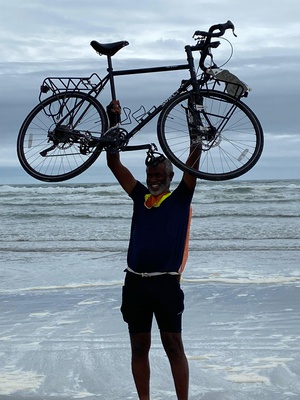 Cover image for Scott Edwards