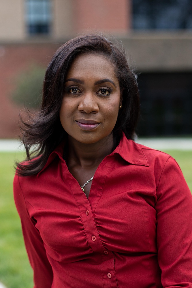 Sheree Ohen will serve as the Faculty of Arts and Sciences's first Associate Dean of Diversity, Inclusion, and Belonging.