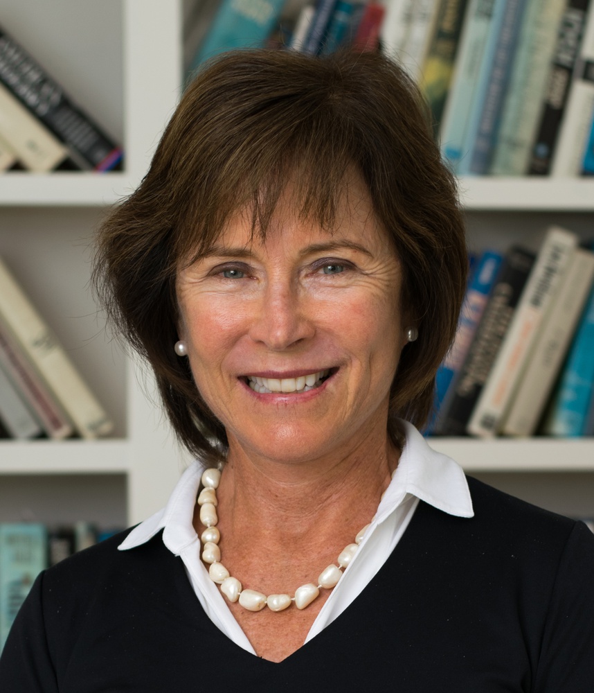 Sarah C. Reese, Executive Director of IESolutions | Sponsored | The ...