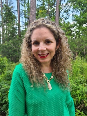 Cover image for Esmeralda Cardenal