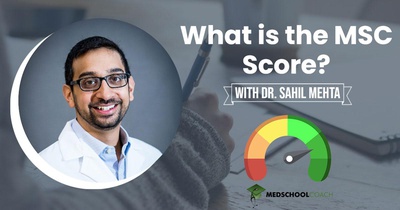 Cover image for mscscore
