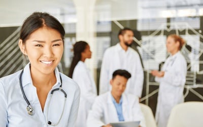 Cover image for How to Get into a Top Medical School from Shemmassian Academic Consulting