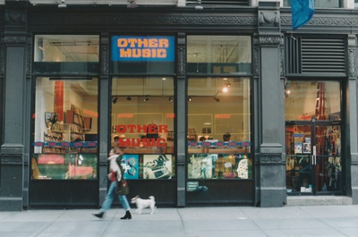 Cover image for 'Other Music' Still