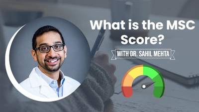 Cover image for Find Out Your Medical School Acceptance Rate with the MSC Score