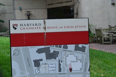 Cover image for Graduate School of Education Will Pause Doctoral Admissions for Fall 2021, Citing Financial Strain