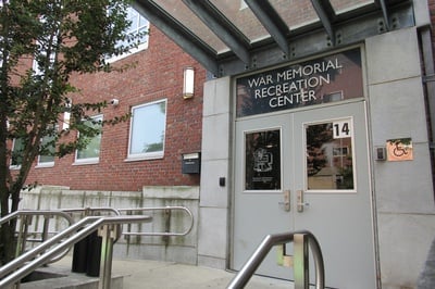 Cover image for Advocates Say City-Run Homeless Facility Not Enough To Keep People Sheltered for this Winter