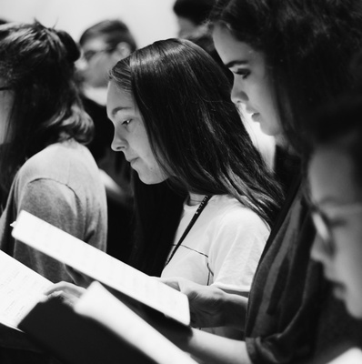 Cover image for Joy Choir