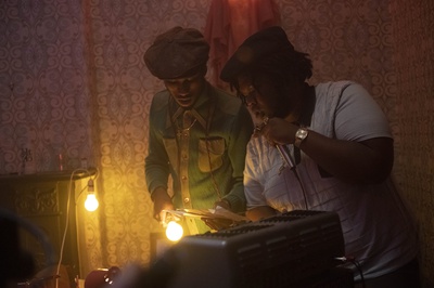 Cover image for 'Lovers Rock' Still
