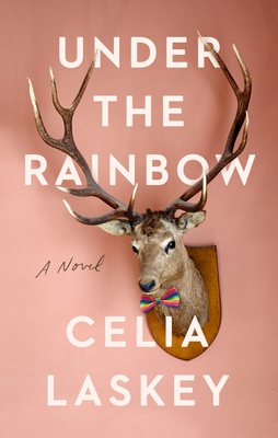 Cover image for ‘Under the Rainbow’ Turned Me Straight