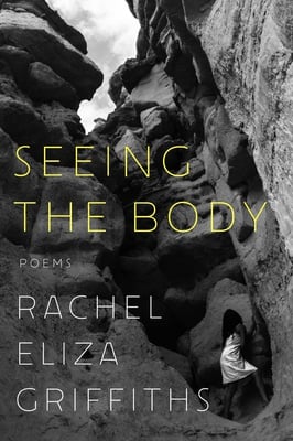Cover image for "Seeing the Body" cover art