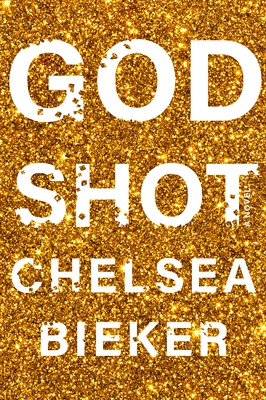 Cover image for "Godshot" cover art