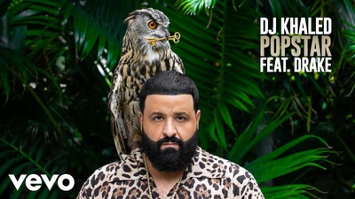 Cover image for Music Video Breakdown: 'POPSTAR' by DJ Khaled feat. Drake
