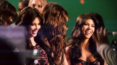 Cover image for Roll Kredits: Looking Back on 21 Seasons of ‘Keeping Up with the Kardashians’