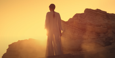 Cover image for Trailer Breakdown: 'Dune'