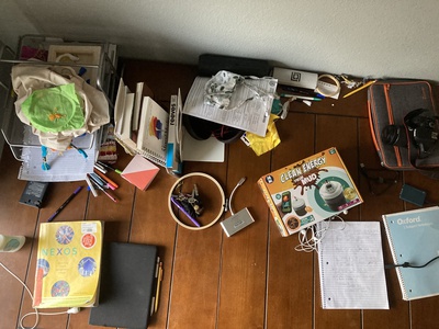 Cover image for Lamonsters Go Remote: A Workspace Showcase