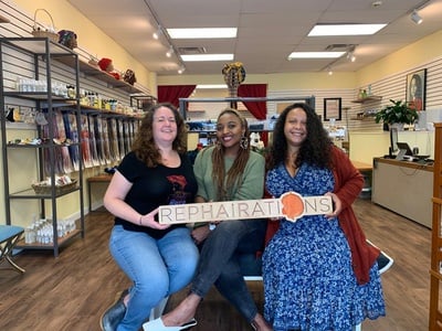 Cover image for The Case for RepHAIRations Hair Shop