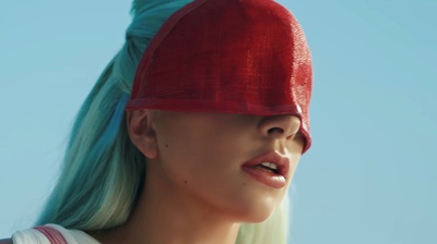 Cover image for Music Video Breakdown: Lady Gaga’s '911' Short Film