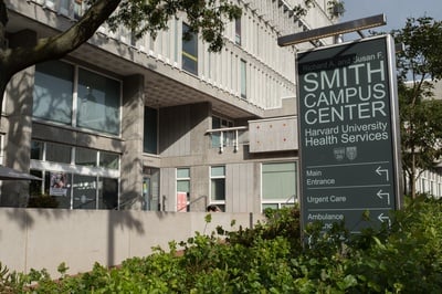 Cover image for HUHS Saw More Than 25,000 Virtual Visits as Covid-19 Restrictions Eased in FY 2022