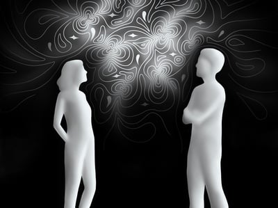 Cover image for The Stranger