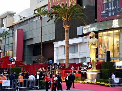 Cover image for Unpopular Opinion: Without the Spectacle, Awards Shows Focus on the Art