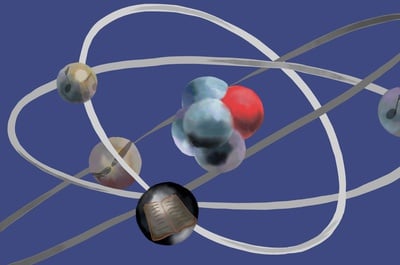 Cover image for Solitude and Serotonin