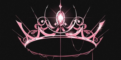 Cover image for Album Cover for BLACKPINK's "The Album"