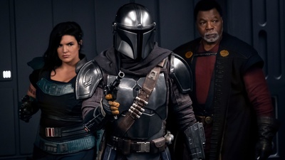Cover image for ‘The Mandalorian’ Season Two Preview: The Dangers of Fan Service